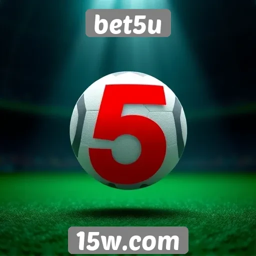 Vantagens e desvantagens da plataforma de apostas bet5u