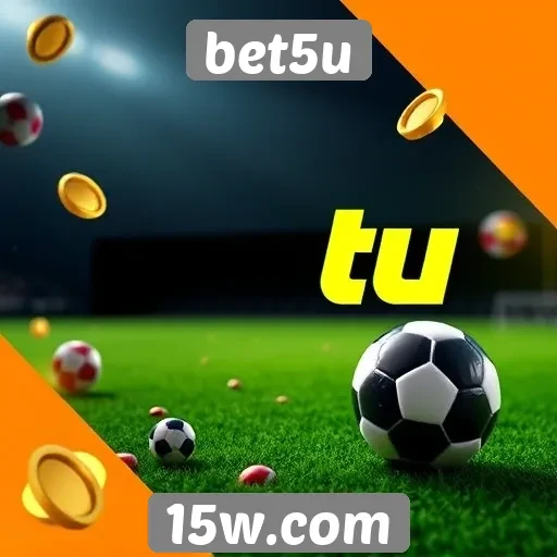 Análise das promoções disponíveis no Bet5u