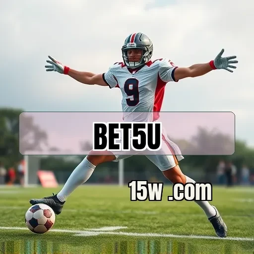 bet5u: A Plataforma de Jogos que Você Não Pode Deixar de Conhecer