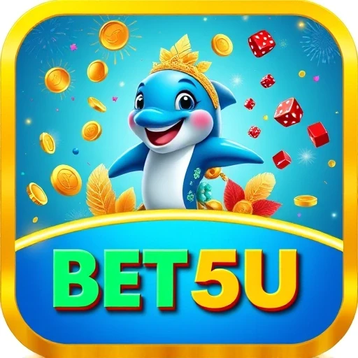 bet5u Logo
