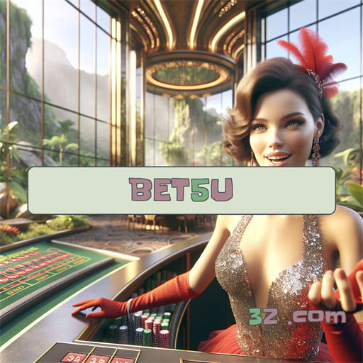 Descubra a Emoção dos Eventos na Bet5u: Apostas e Entretenimento