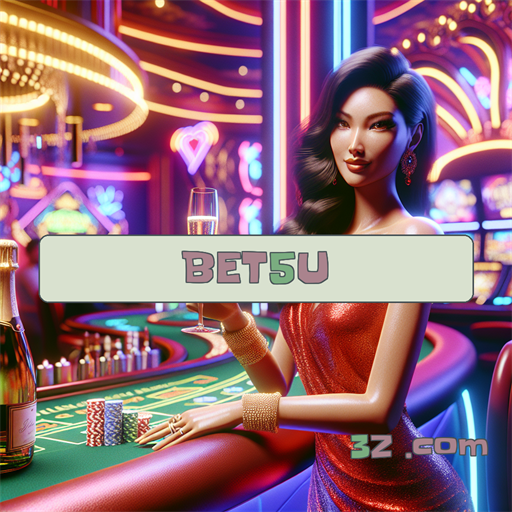 Descubra a Emoção dos Jackpots na Bet5u