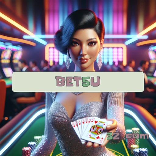 Descubra o Mundo das Loterias no Bet5u