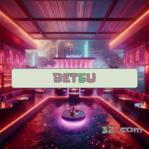 Descubra o Pôquer no Bet5u: Emoção e Estratégia em Jogo