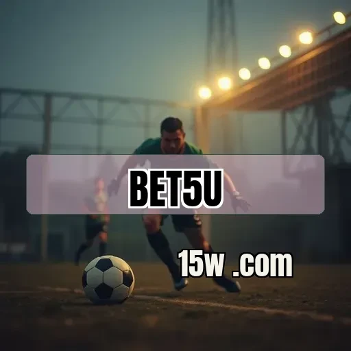bet5u: Explore as Melhores Funcionalidades em Jogos Online Agora Mesmo