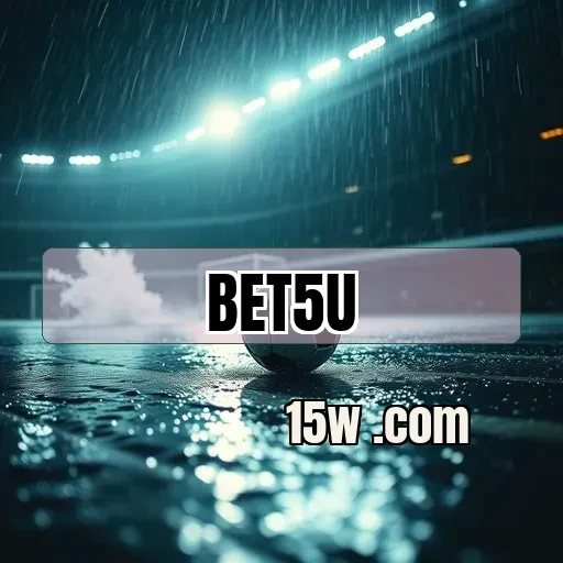 bet5u: Descubra Os Segredos do Login Para Apostas Online