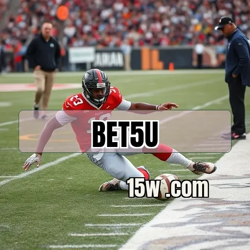 bet5u: Descubra os Melhores Caça-Níqueis e Seus Recursos Únicos