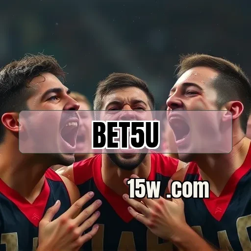 bet5u: Explore os Benefícios Incríveis da Seção VIP